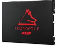 Seagate 1TB 2,5" SATA SSD IronWolf 125 - 588841 - zdjęcie 3